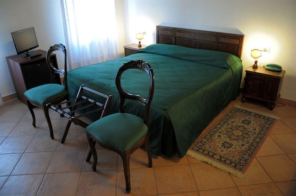 Agriturismo-R&B Corte Dei Gioghi Ferrara Kültér fotó