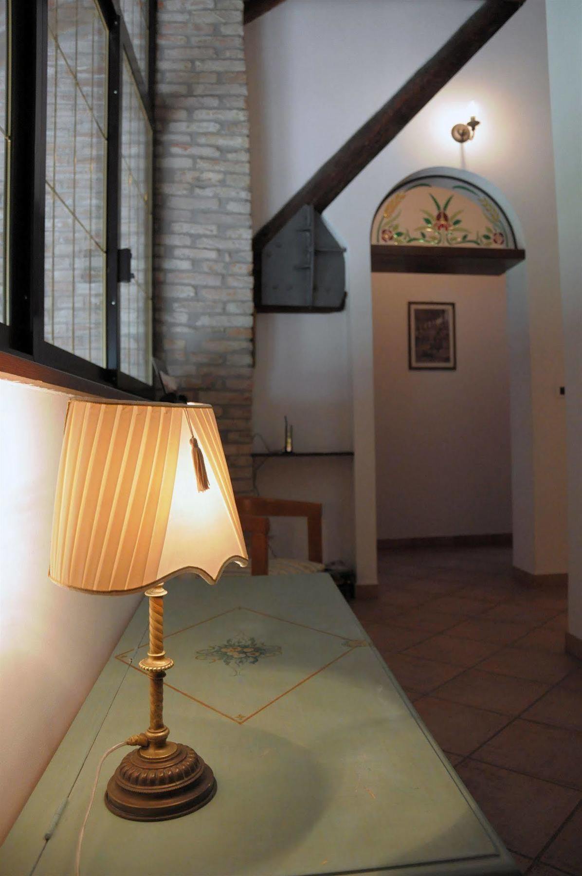 Agriturismo-R&B Corte Dei Gioghi Ferrara Kültér fotó