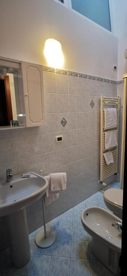 Agriturismo-R&B Corte Dei Gioghi Ferrara Kültér fotó